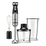 Mixer 3 Em 1 Power Inox Elgin 1000w MIX3X Triturador Inox
