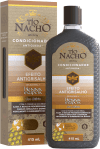 Condicionador Tio Nacho Antiqueda Antigrisalho com Henna Egípcia e Geleia Real para Cabelos Grisalhos e Fracos, 415 ml