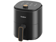 Air Fryer Gaabor AF-35M02AS 2,8L Preta