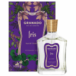 Perfume Vintage Íris Granado Unissex Eau de Toillete