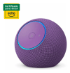 Echo Dot Max Roxa – Roxa
