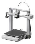 Impressora 3d Bambu Lab A1 127/220v Prateado