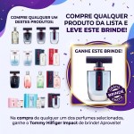 Compre Qualquer Perfume da Seleção e Ganhe um Tommy de 100ml Grátis na Beleza na Web
