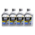 4 Litros Óleo Maxi Volkswagen 5w40 508/88 509/99 Sintético GS55553r2bra