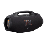 Caixa de Som JBL Boombox 4 210W Bluetooth IP68 Bateria 34h Preto