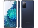 Smartphone Samsung Galaxy S20 FE Snapdragon 128GB Cloud Navy – 4G 6GB RAM Tela 6,5” Câmera Tripla + Selfie 32MP