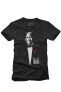 Camiseta O Poderoso Mussum
