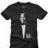 Camiseta Pica-Pau São Jorge Salve