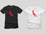 Camiseta Pica-Pau Meme – Reserva