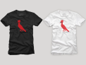 Camiseta Pica-Pau Meme – Reserva