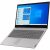 Notebook Lenovo Ultrafino Ideapad 3 AMD Ryzen 5 8GB 256gb SSD W11 15.6” Cinza