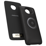 Moto Stereo Speaker – Preto