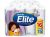 Papel Higiênico Folha Dupla Elite Ultra – 16 Rolos 30m