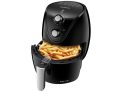 Air Fryer Mondial Pratic AF-31 Preta 3,5L com Timer