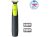 Aparelho de Barbear/Barbeador Elétrico Philips – OneBlade Seco e Molhado com Acessórios