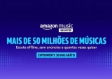 Mais de 50 milhões de músicas – Escute offline, sem anúncios e quantas vezes quiser!