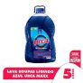Lava Roupas Liquido Urca Azul 5l