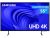 Smart TV 55” 4K UHD LED Samsung 55DU7700 – Wi-Fi Bluetooth Alexa 3 HDMI