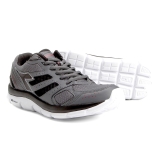 Tênis Diadora Legacy Masculino – Chumbo e Preto