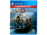 God of War para PS4 – Santa Monica Studio