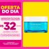 Kit de Tratamento Capilar Eudora Siàge Cica-therapy Shampoo e Máscara