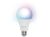 Lâmpada Inteligente Multilaser E27 RGB – Dimerizável 10W Wi-Fi compatível com Alexa