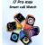 Smartwatch I7 Pro Max