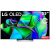 Smart TV 55″ LG OLED 4K OLED55C3PSA com Wifi, Bluetooth, HDMI, ThinQ AI, WebOS