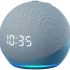 Echo Dot 4ª Geração Smart Speaker com Alexa – Amazon