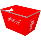 Balde – Budweiser