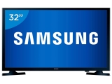 TV LED 32″ Samsung UN32J4000 – Conversor Digital 2 HDMI 1 USB Bivolt