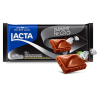Chocolate ao Leite Diamante Negro Lacta 80g
