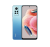 Xiaomi Redmi Note 12 Pro Dual SIM de 256GB / 8GB RAM 4G Tela 6.67 Glacier Blue – Azul
