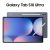 Tablet Samsung Galaxy S10 Ultra Cinza com 14,6″, Wi-Fi, Android 14, Processador MediaTek Dimensity 9300 e 512GB
