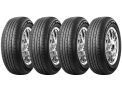 Kit 4 Pneus Aro 14” Westlake 175/75R14PR 87T – RP18