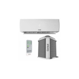 Ar Condicionado Split Consul Hi Wall 9000 BTUs Frio CBN09CBBNA – 220V