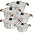 Kit Papel Higiênico Folha Dupla Mimmo 16 Rolos – 30m com 3 Unidades