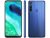Smartphone Motorola Moto G8 64GB Azul Capri 4G – 4GB RAM Tela 6,4” Câm. Tripla + Câm. Selfie 8MP Azul