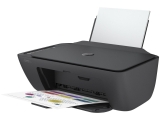 Impressora Multifuncional HP Deskjet Ink Advantage – 2774 Jato de Tinta Colorida Wi-Fi USB