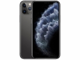 iPhone 11 Pro Max Apple 64GB Cinza Espacial 4G – Tela 6,5” Retina Câmera Tripla 12MP + Selfie 12MP