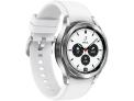 Smartwatch Samsung Galaxy Watch4 Classic BT 42mm Prata 16GB