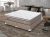 Cama Box (Box + Colchão) Queen Size Molas – Ensacadas 65cm de Altura Plumatex Ópus