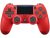 Controle para PS4 Sem Fio CUH-ZCT2U Sony – Vermelho e Preto
