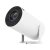 Projetor LED Home Theater 720p – HDMI e USB – Compatível com Android, Samsung, Xiaomi e iOS