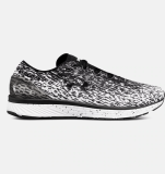 Tênis de Corrida Masculino Under Armour Charged Bandit 3 Ombre