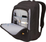 Mochila Case Logic Vnb-217 Preta Para Notebook 17