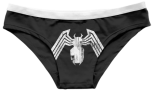 Calcinha Marvel Venom – Tamanho PP