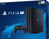 Console Playstation 4 Pro – 1Tb