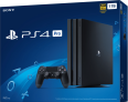 Console Playstation 4 Pro – 1Tb