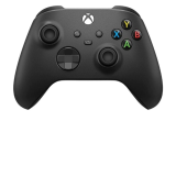 Controle Xbox Series – Preto